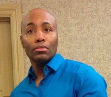 Reginald B