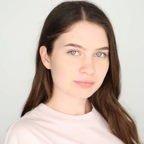 Elizaveta D.