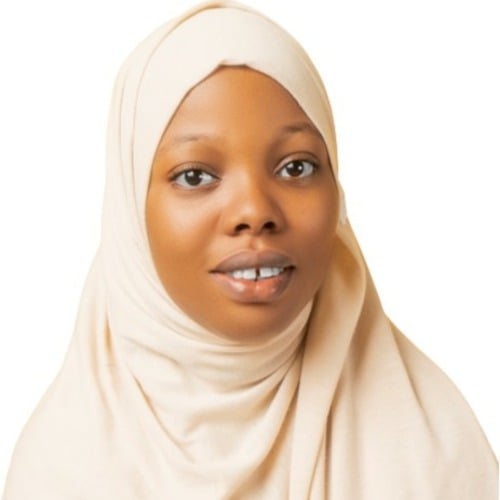 Fatimah P