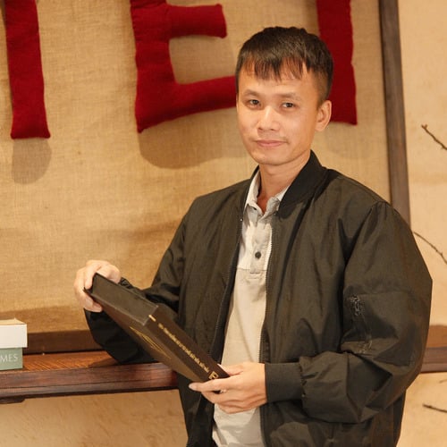 Hieu P
