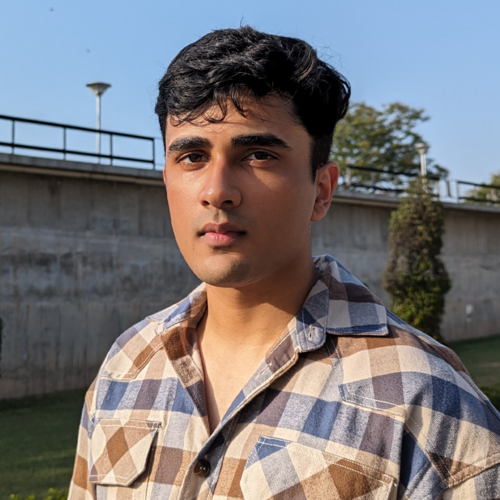 Anmol S
