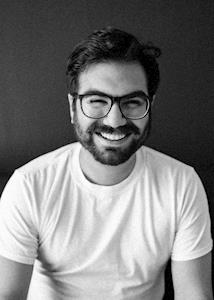 Noah Acevedo