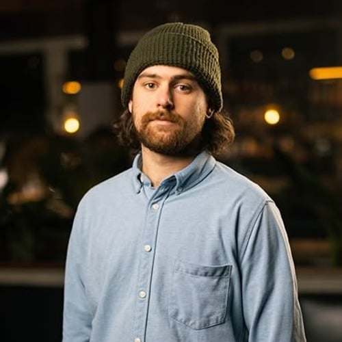 Zachary B