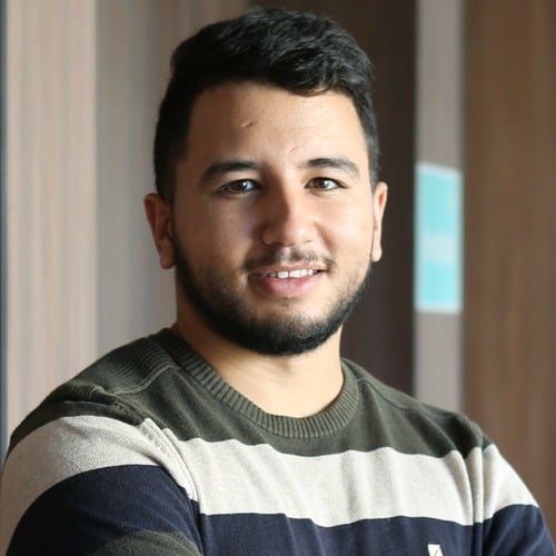 Mohammed E