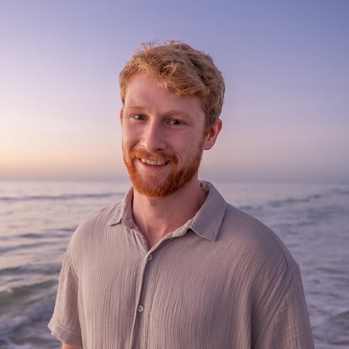 Sean P