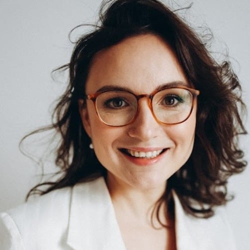 Kateryna M