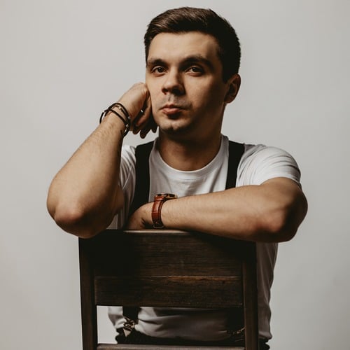 Ivan Z