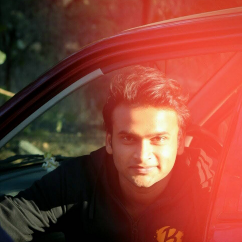 Vishal L