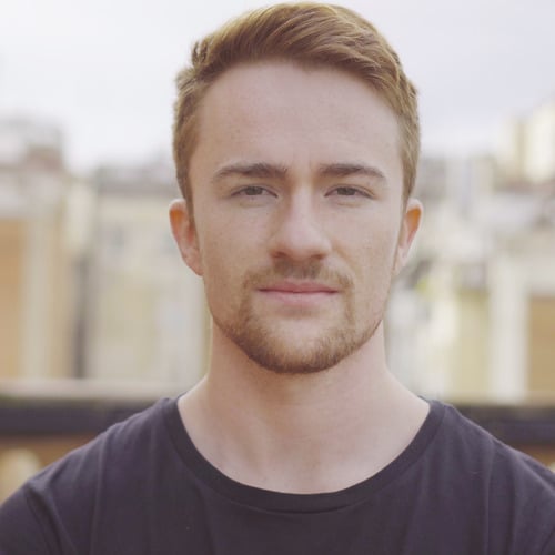 David A