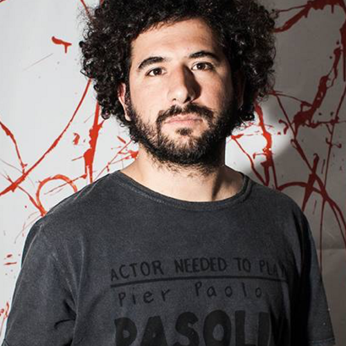 Nahuel L