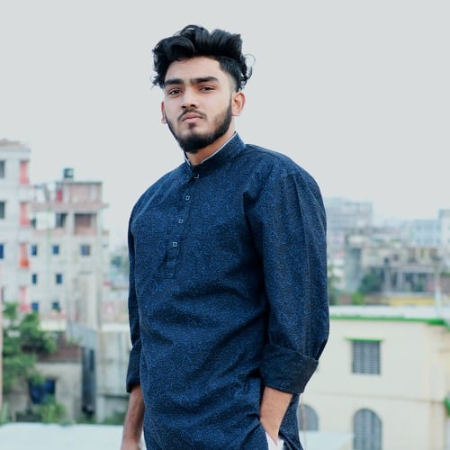 Syed M