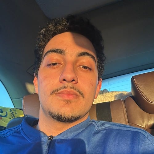 Mohammed F