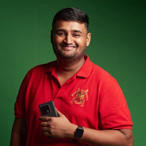 Vinod K