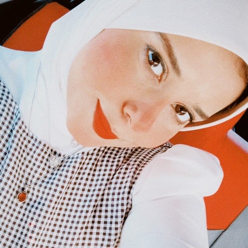 Mariam Q