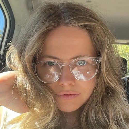 Sarah V