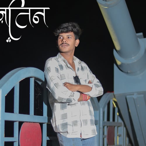 Jatin P