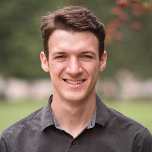 Caleb Porto
