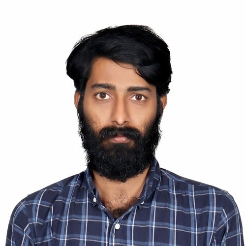 Ajay V