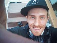 Brandon O'Reilley Barnes