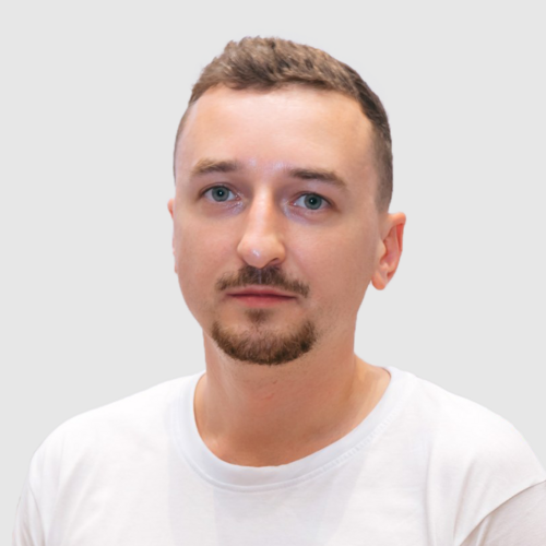 Yaroslav M