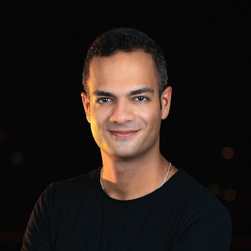 Nima A