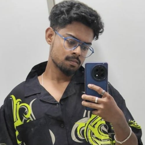 Prantosh'S S