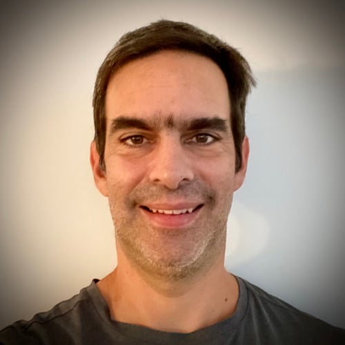 Marco A.