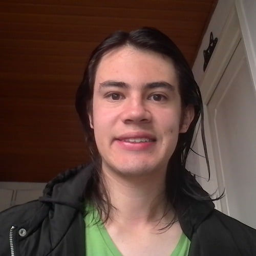 Mateo Z