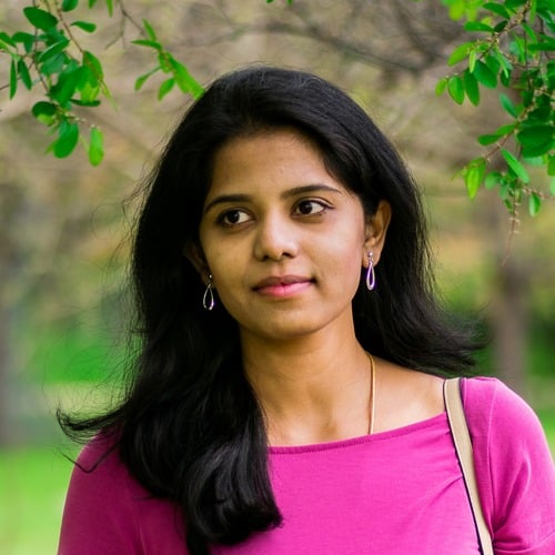 Madhumita S