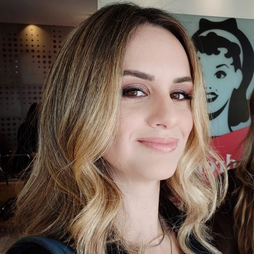 Amanda I