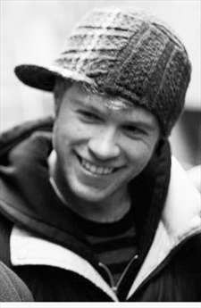 Ryan Kroboth