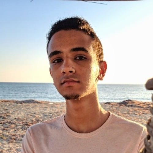 Mohamed S