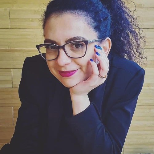 Hristina P