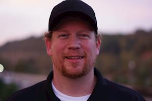 Aaron M