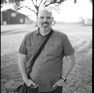 Chris Watson