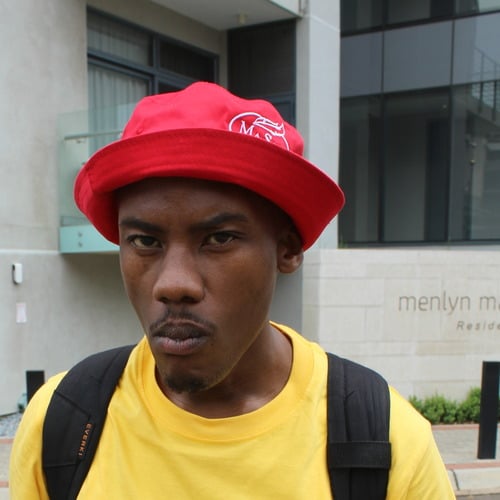 Omphile M