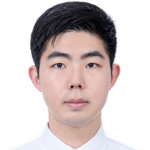 Jinkwan P
