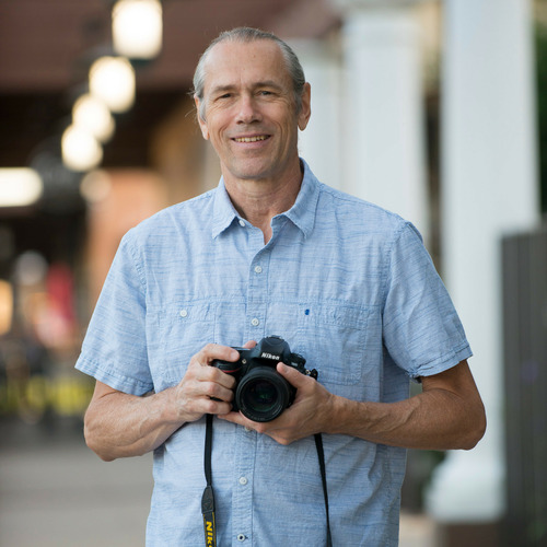 Brian G.