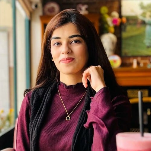 Khadija Q