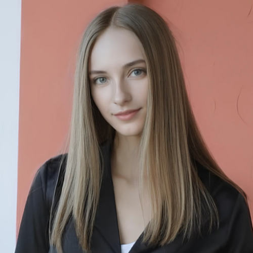 Olena P