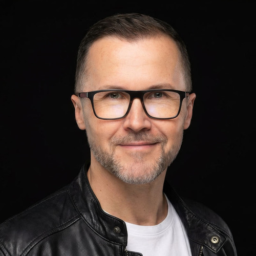 Michal Janiszewski