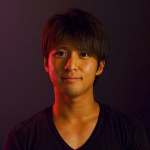 Shoichi H.