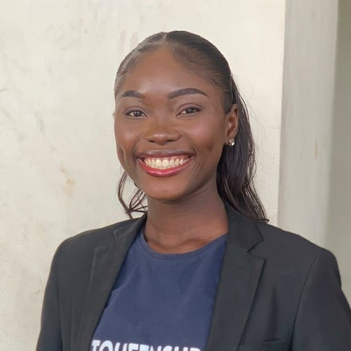 Udemezue I