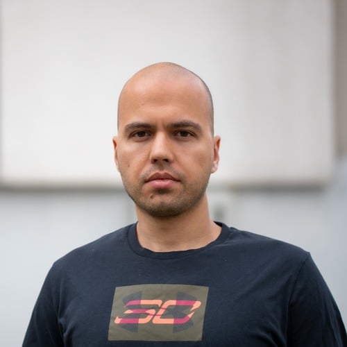 Petar M