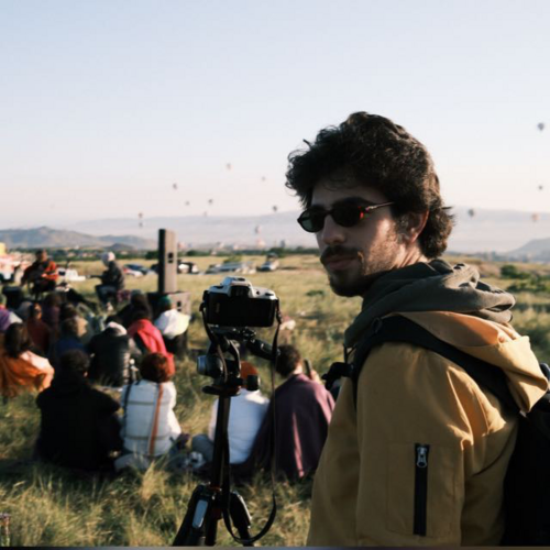 Halil E