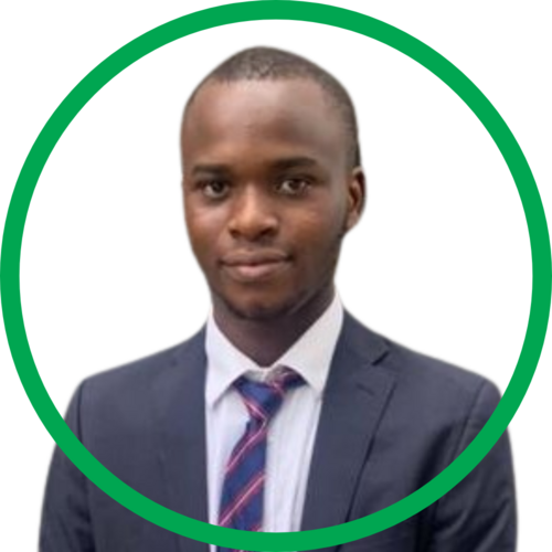 Oluwapelumi A