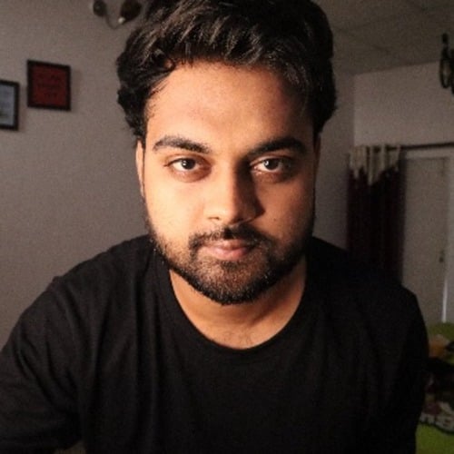 Shivam M