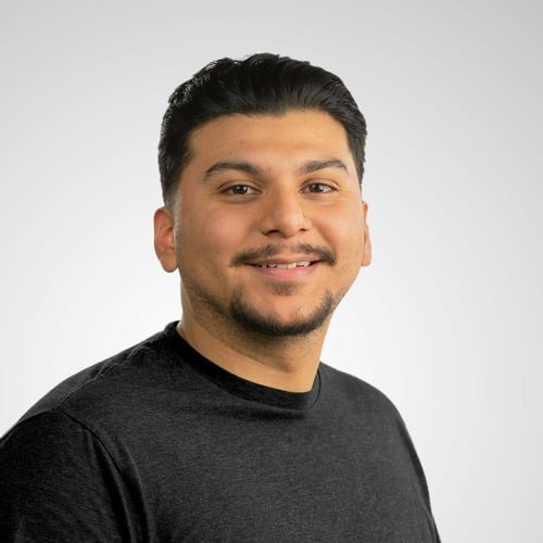 Sergio A.