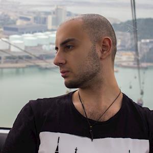 Dmytro Sokolov