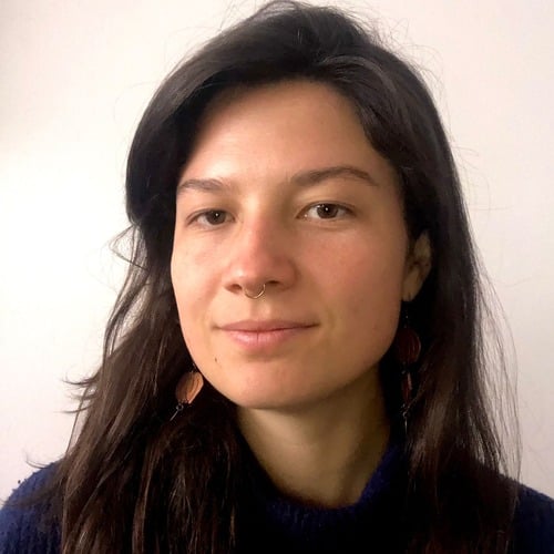 Alicia W.
